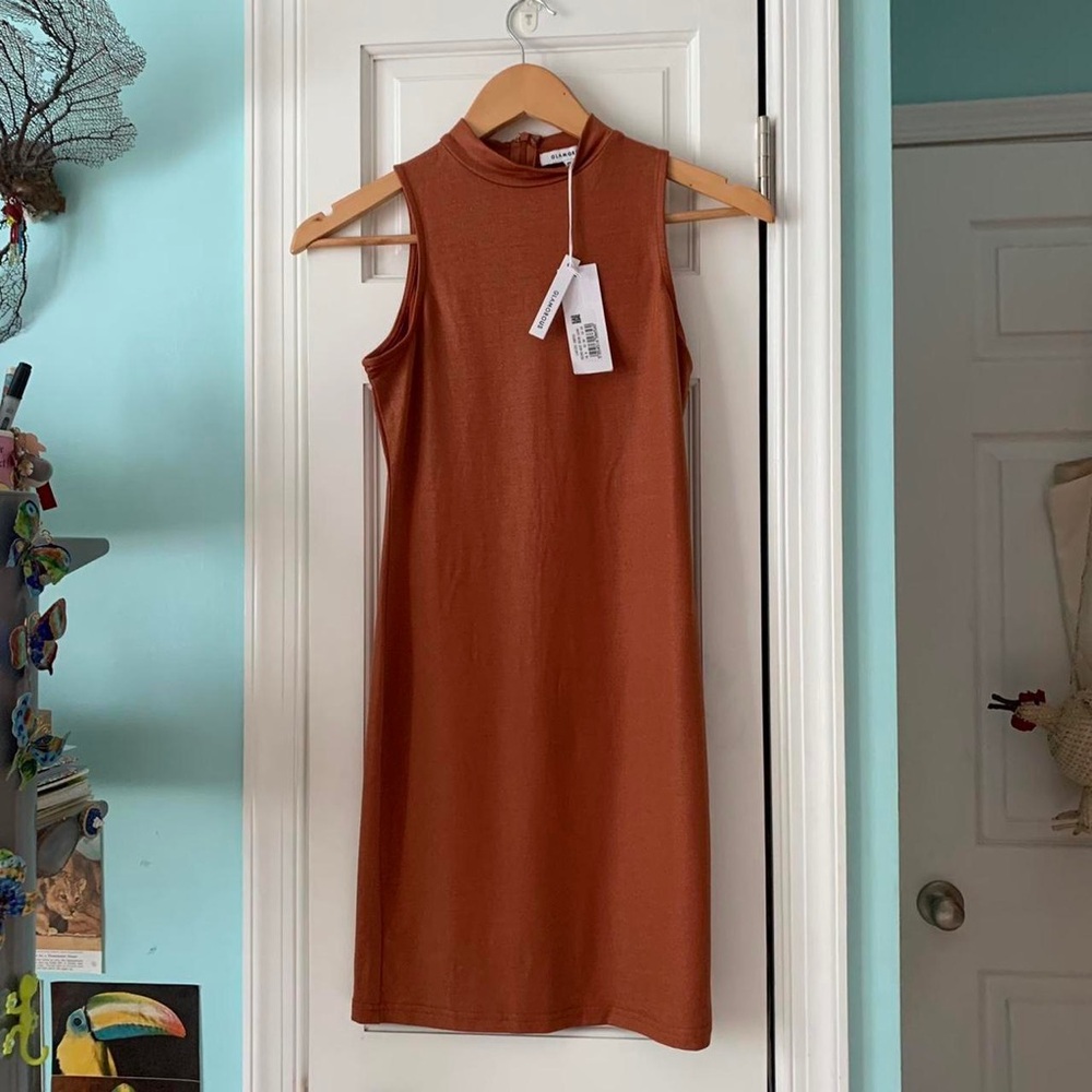 Glamorous dress new with tags